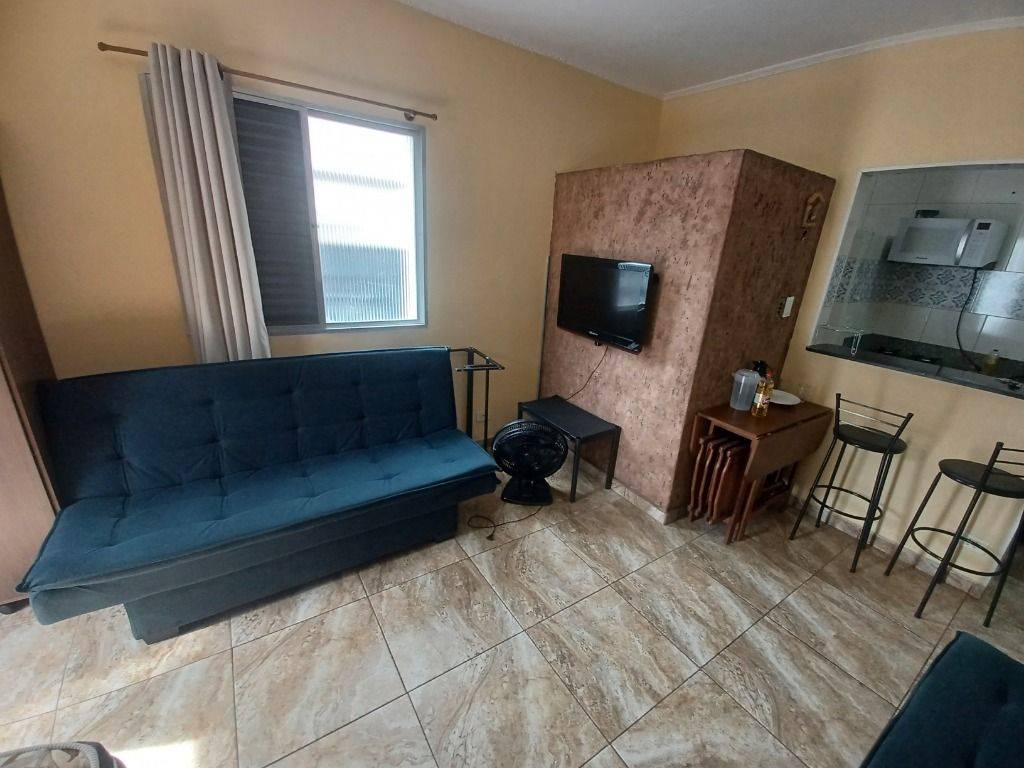 Kitnet-Studio, 29 m² - Foto 3