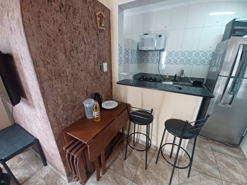 Kitnet-Studio, 29 m² - Foto 7