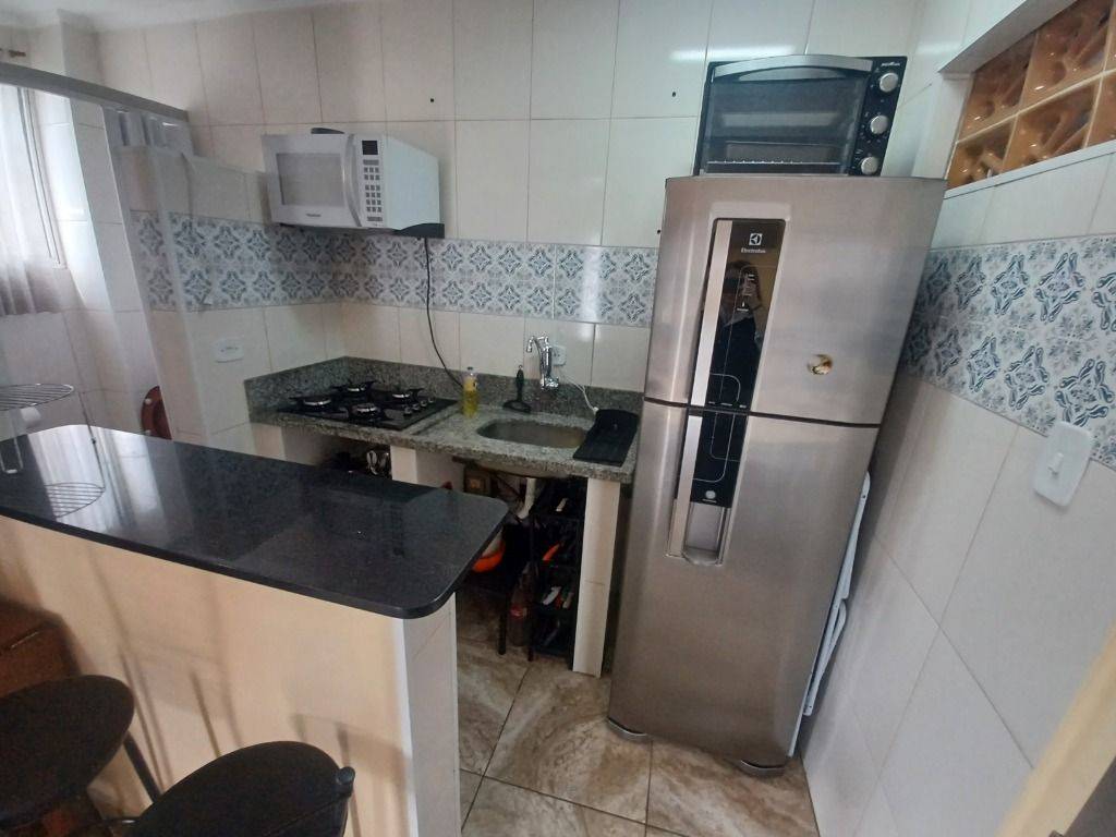 Kitnet-Studio, 29 m² - Foto 8