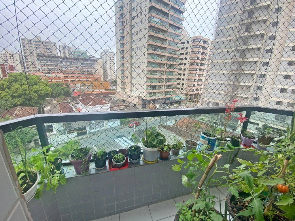 Apartamento, 2 quartos, 90 m² - Foto 2