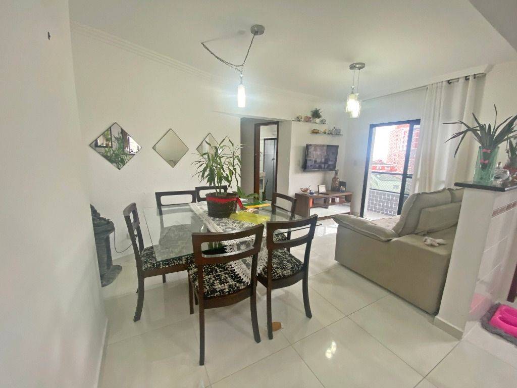 Apartamento, 2 quartos, 90 m² - Foto 4