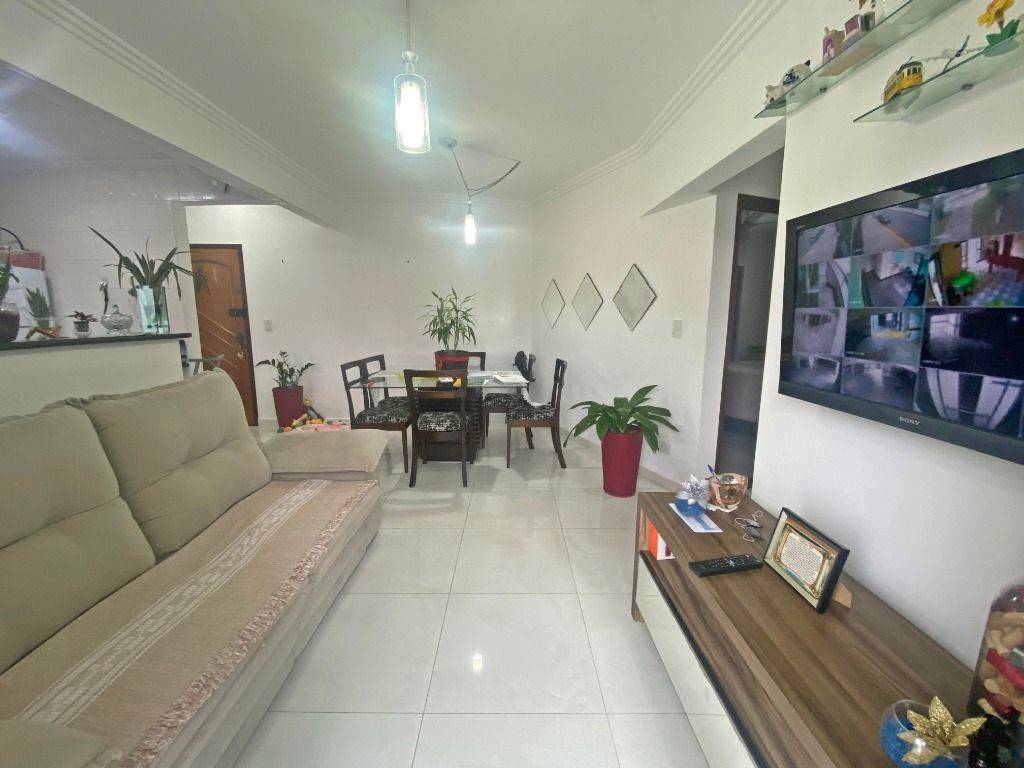 Apartamento, 2 quartos, 90 m² - Foto 5