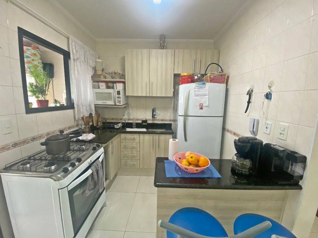 Apartamento, 2 quartos, 90 m² - Foto 6