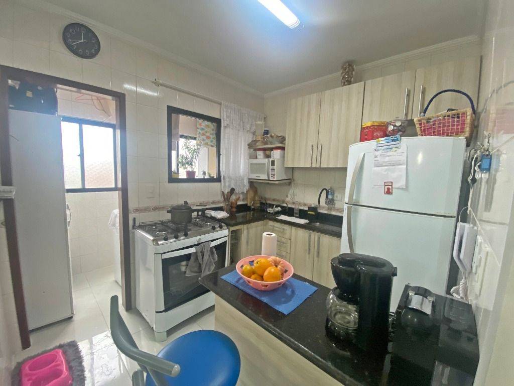 Apartamento, 2 quartos, 90 m² - Foto 7