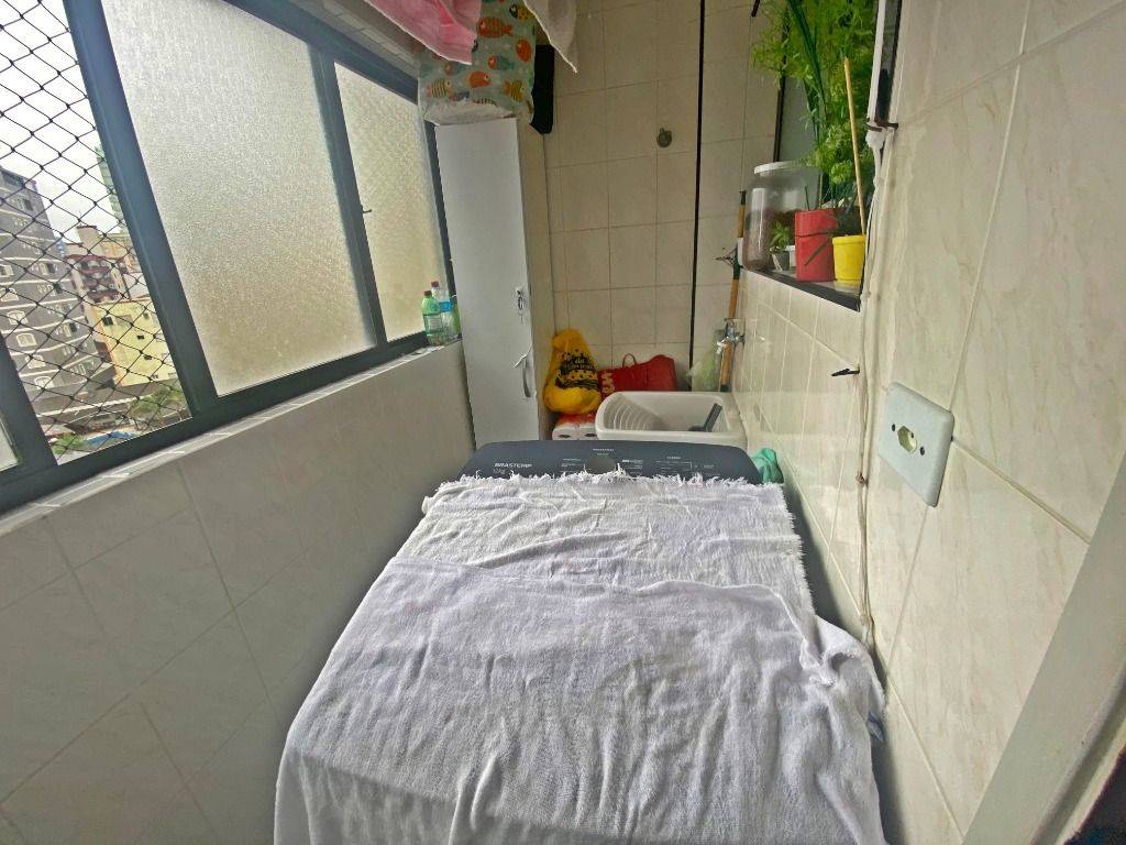 Apartamento, 2 quartos, 90 m² - Foto 8