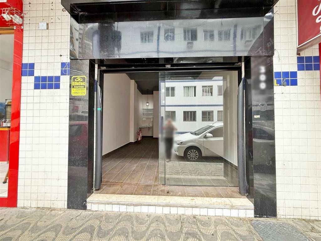 Sala-Conjunto, 27 m² - Foto 1