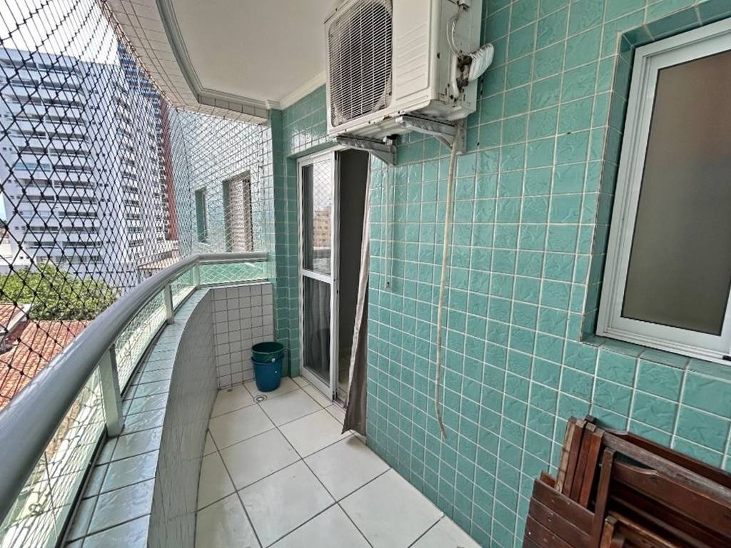 Apartamento, 1 quarto, 40 m² - Foto 8