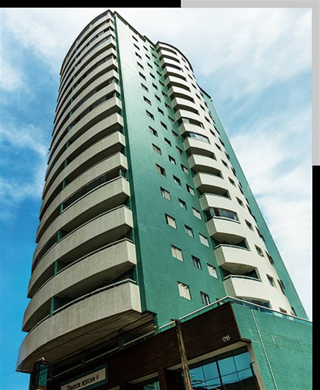 Apartamento, 1 quarto, 40 m² - Foto 2