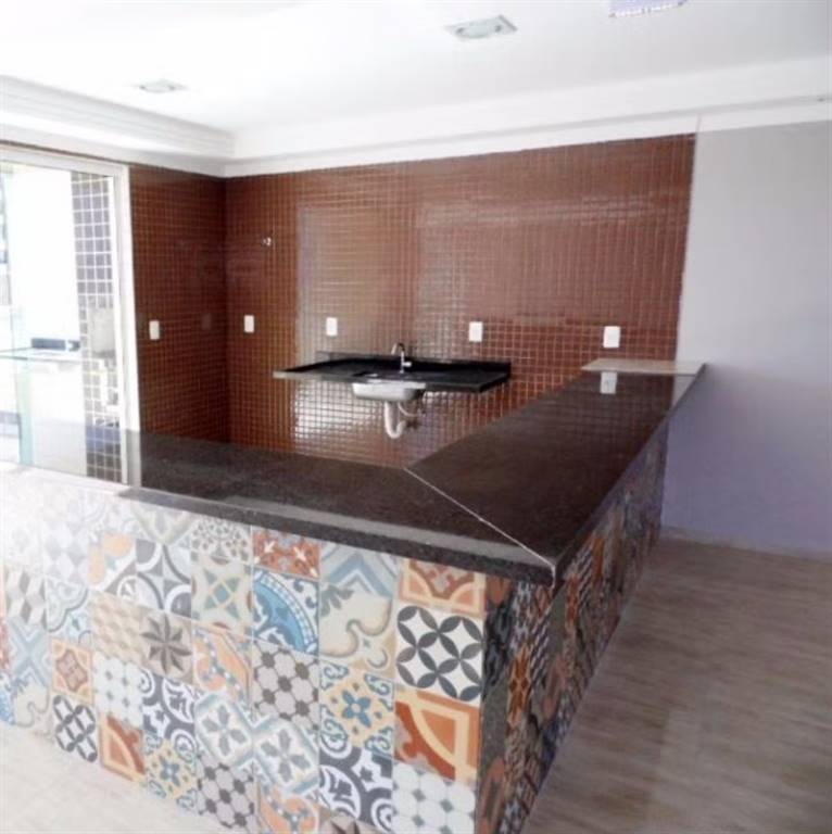 Apartamento, 1 quarto, 40 m² - Foto 4