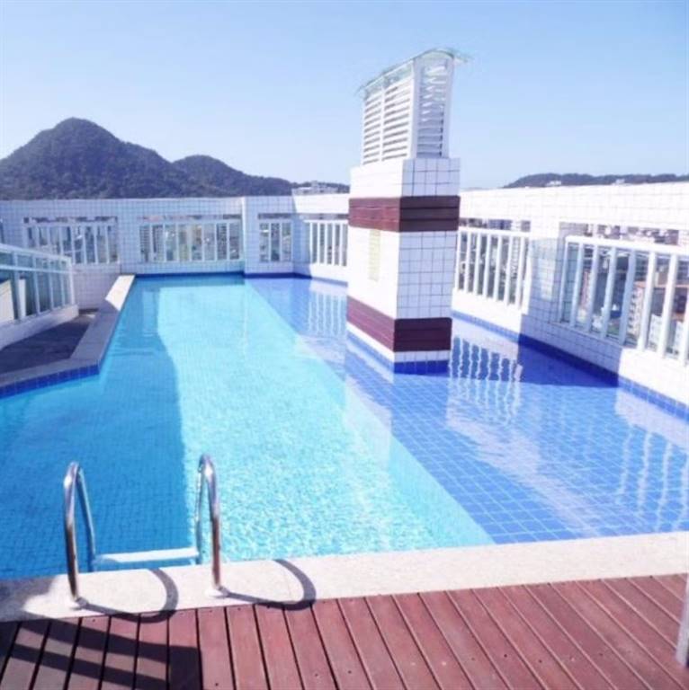 Apartamento, 1 quarto, 40 m² - Foto 6