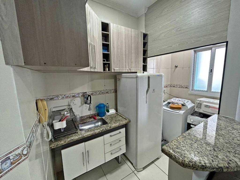 Apartamento, 1 quarto, 40 m² - Foto 13