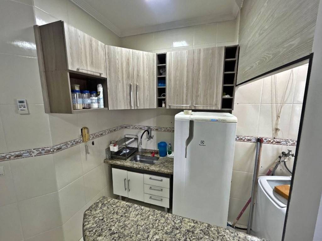 Apartamento, 1 quarto, 40 m² - Foto 14