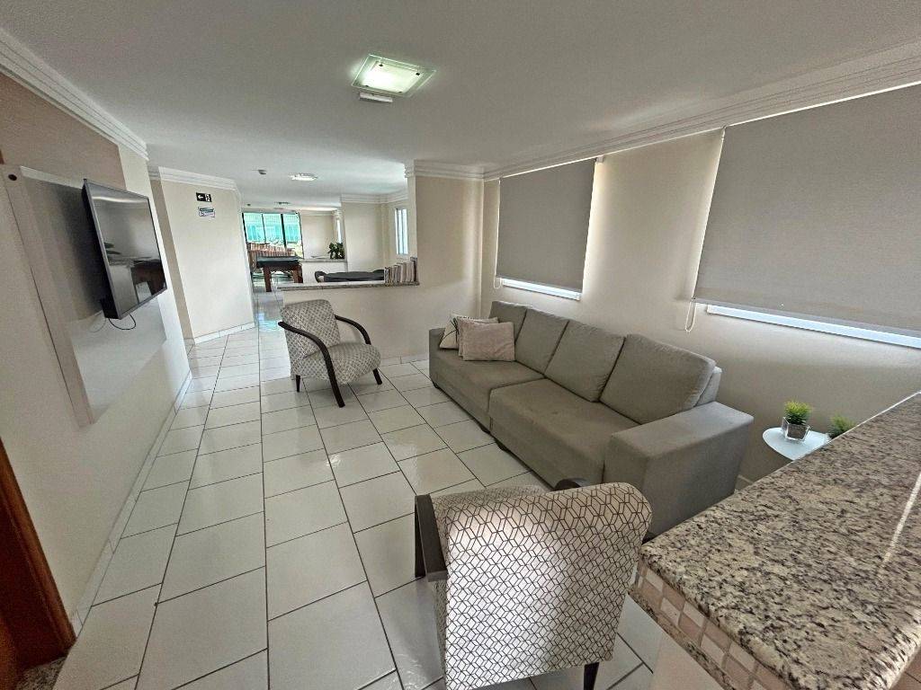 Apartamento, 1 quarto, 40 m² - Foto 19