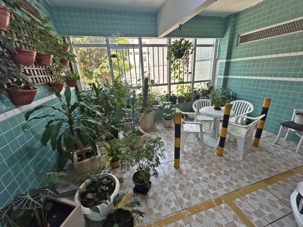 Apartamento, 1 quarto, 40 m² - Foto 20