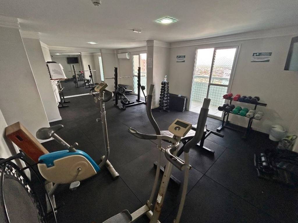 Apartamento, 1 quarto, 40 m² - Foto 25