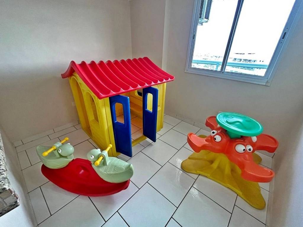 Apartamento, 1 quarto, 40 m² - Foto 26