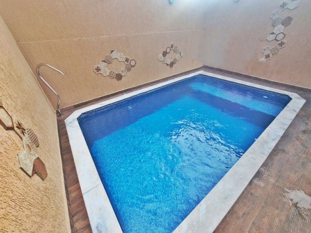 Casa, 2 quartos, 97 m² - Foto 12