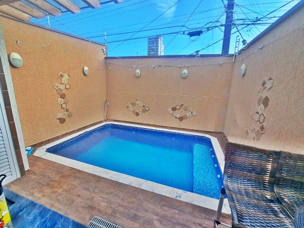 Casa, 2 quartos, 97 m² - Foto 13