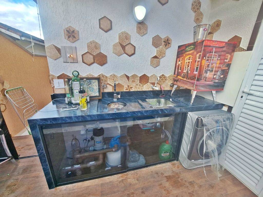 Casa, 2 quartos, 97 m² - Foto 14