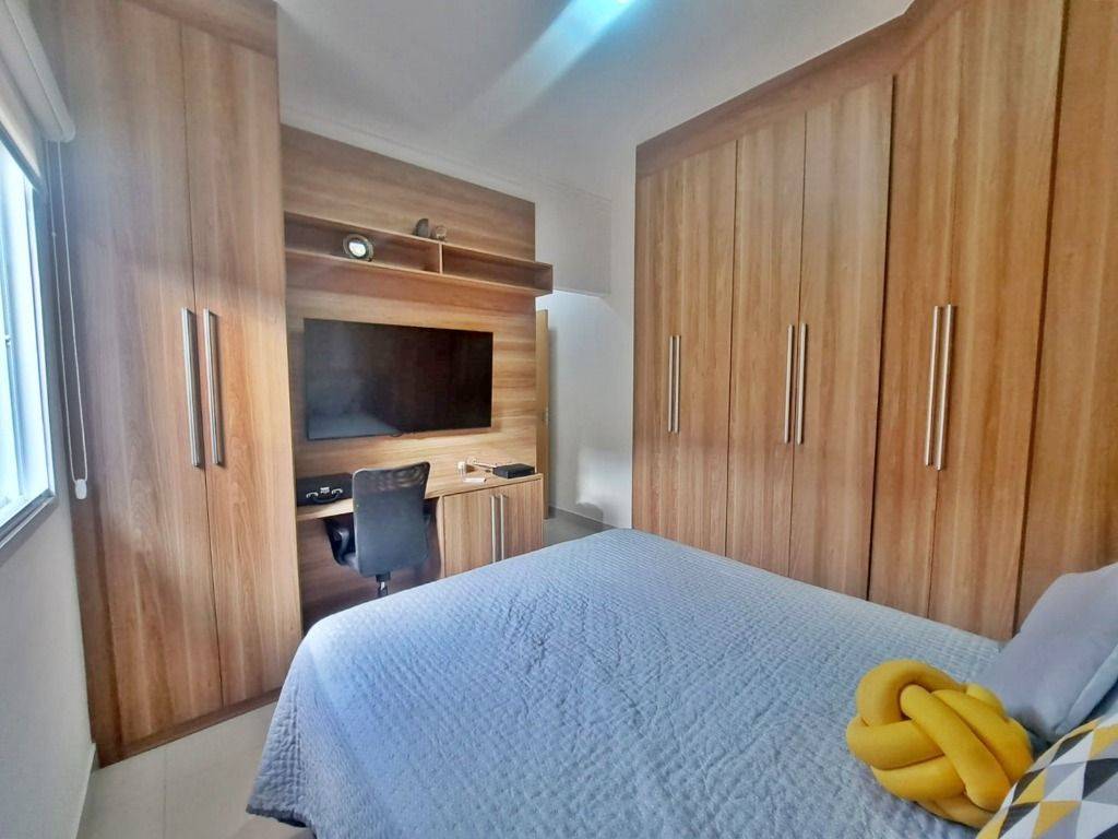 Casa, 2 quartos, 97 m² - Foto 8