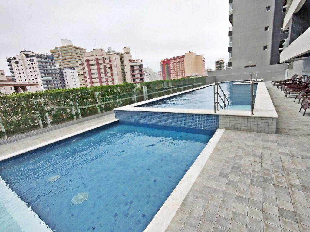 Apartamento, 2 quartos, 75 m² - Foto 23