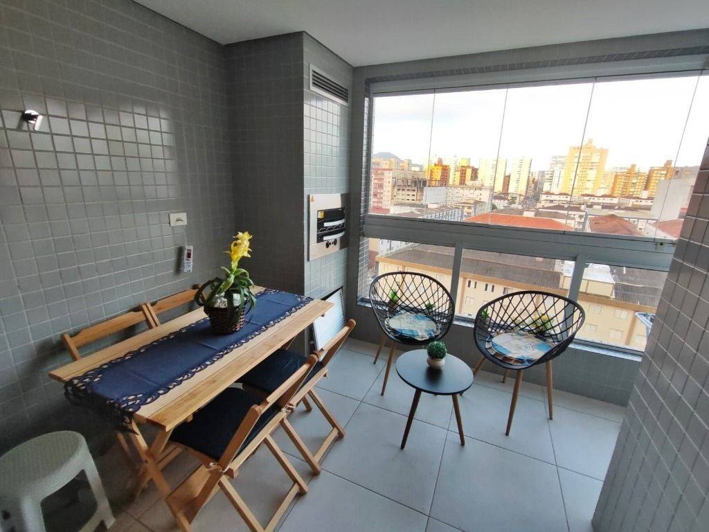 Apartamento, 2 quartos, 75 m² - Foto 2