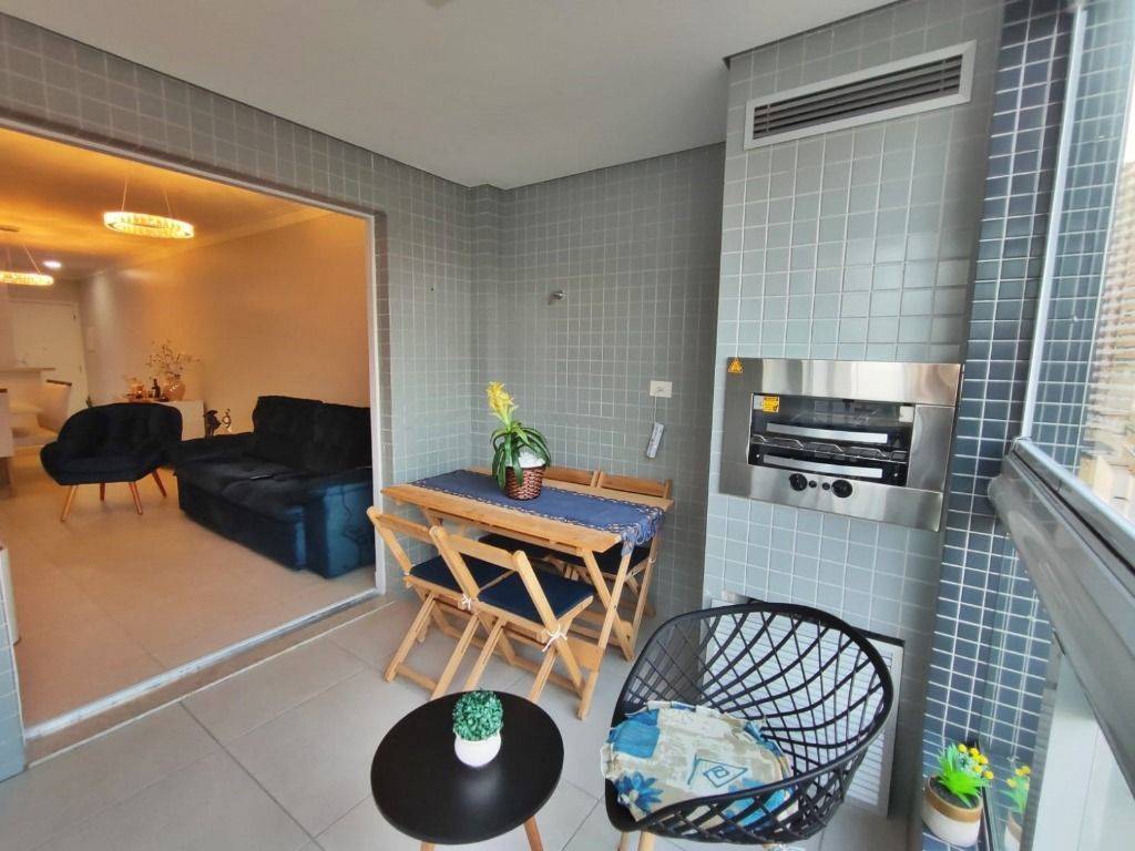 Apartamento, 2 quartos, 75 m² - Foto 3