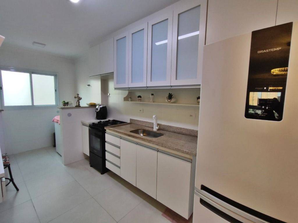 Apartamento, 2 quartos, 75 m² - Foto 5