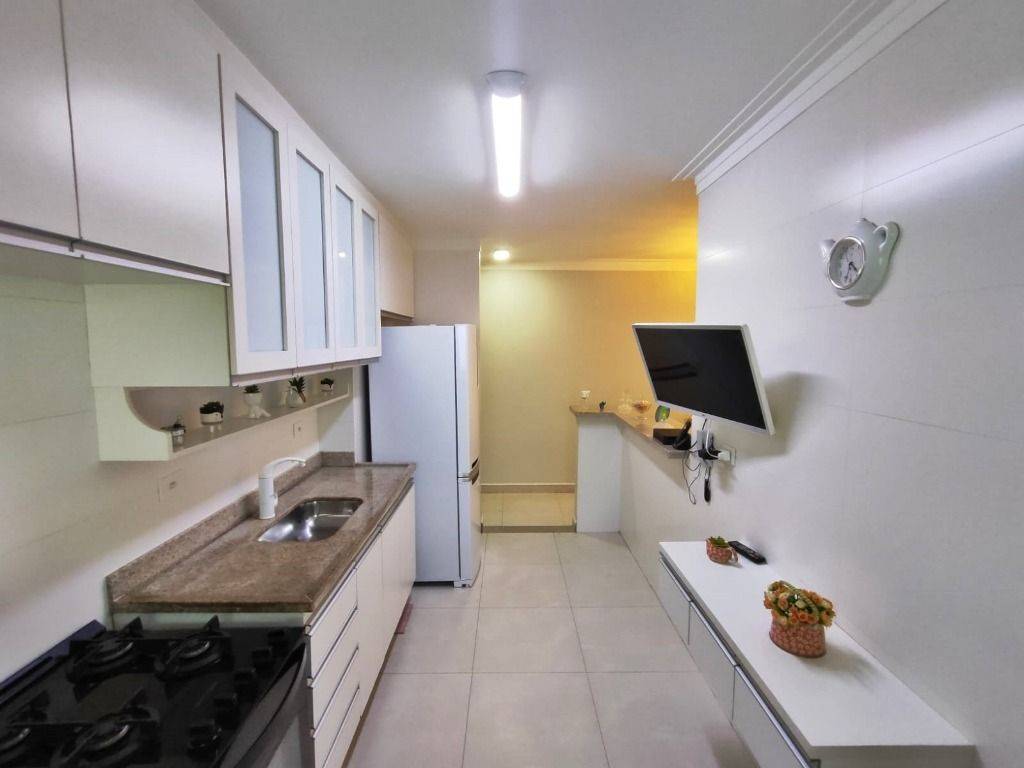 Apartamento, 2 quartos, 75 m² - Foto 6