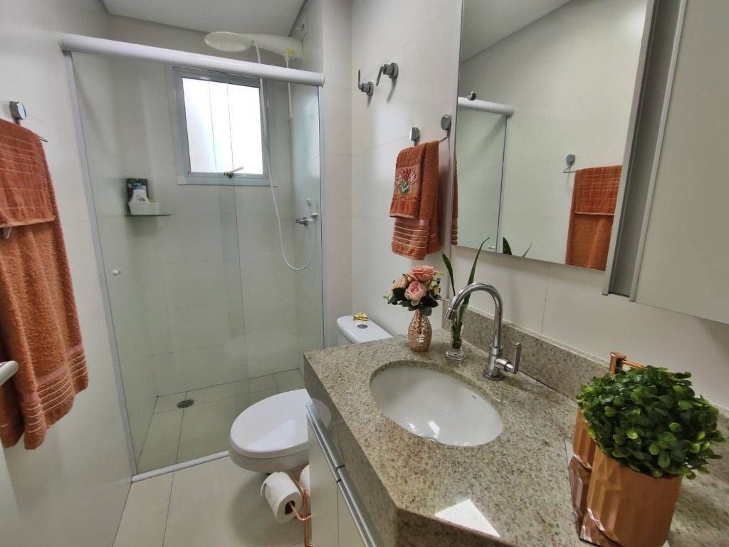 Apartamento, 2 quartos, 75 m² - Foto 8