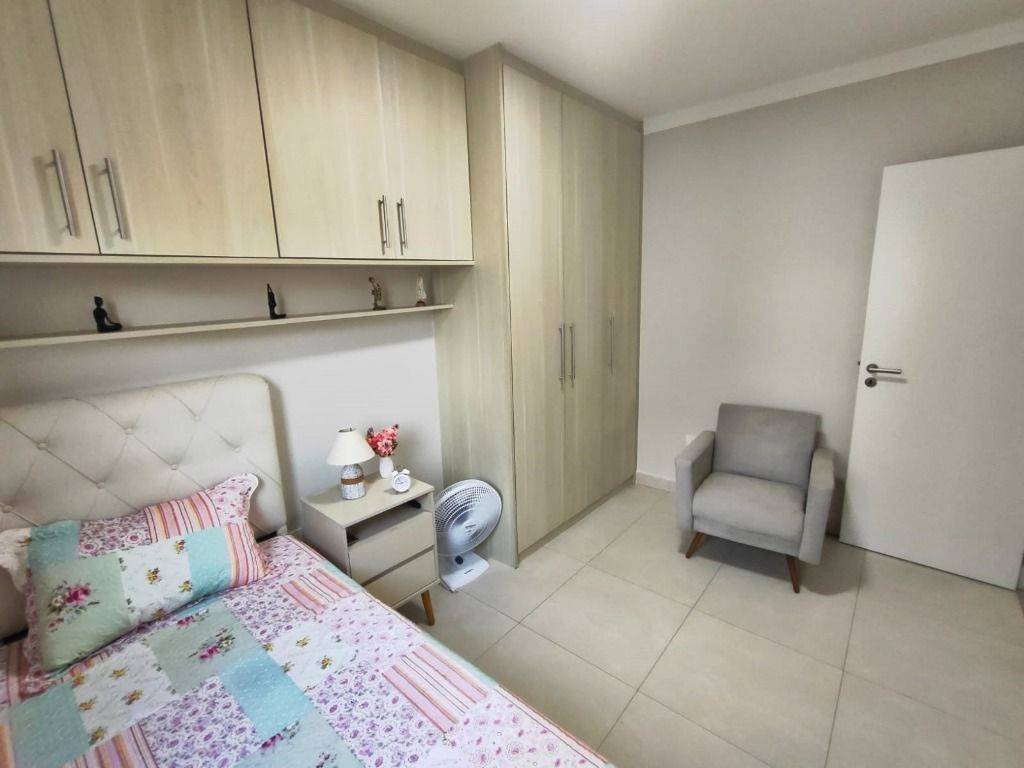 Apartamento, 2 quartos, 75 m² - Foto 12