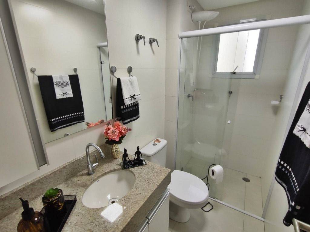 Apartamento, 2 quartos, 75 m² - Foto 14