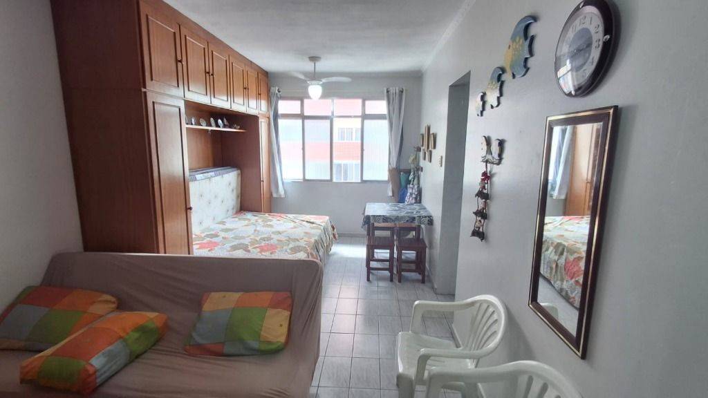 Kitnet-Studio, 36 m² - Foto 1