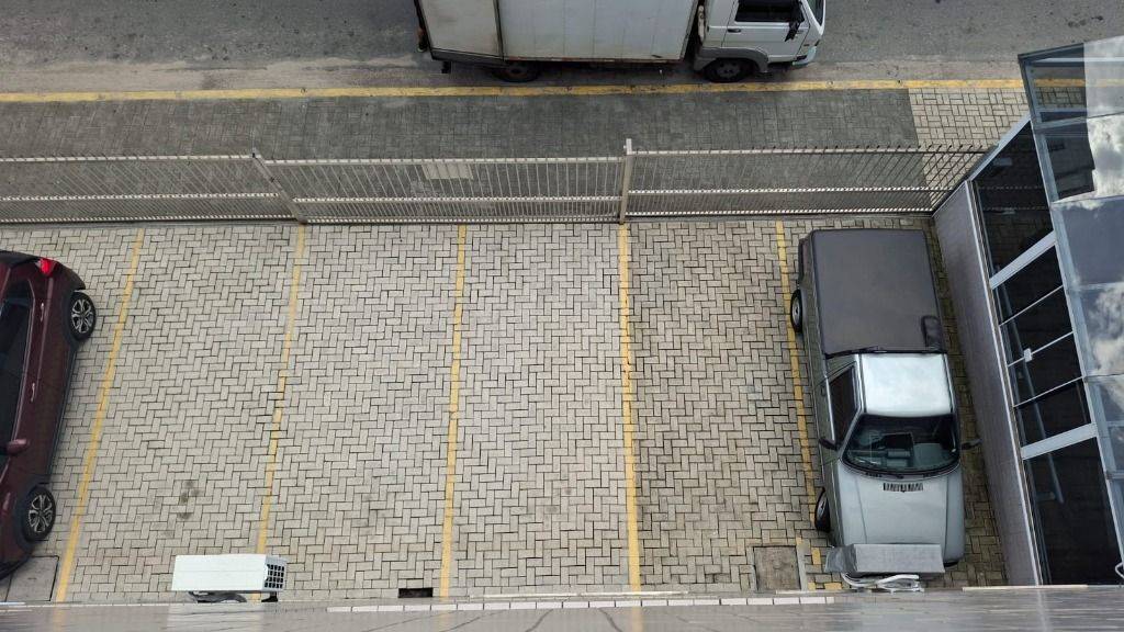 Kitnet-Studio, 36 m² - Foto 13