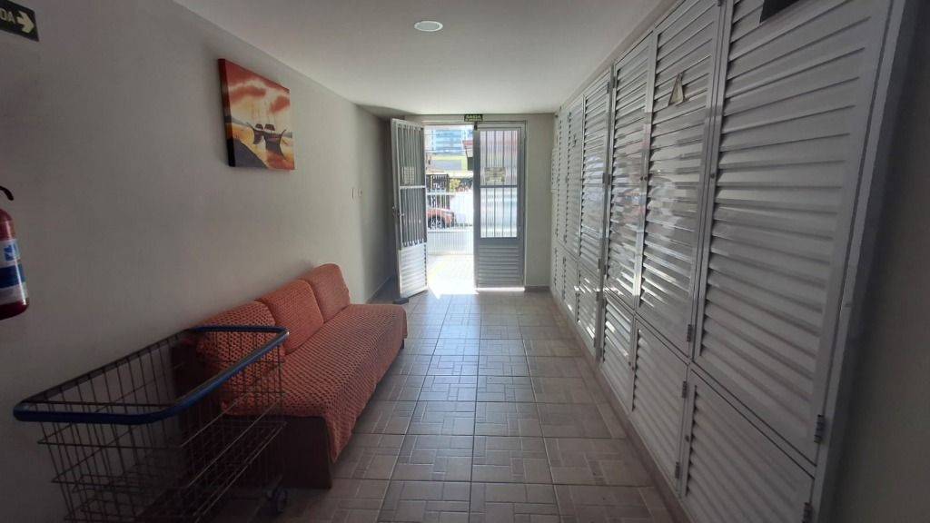 Kitnet-Studio, 36 m² - Foto 23