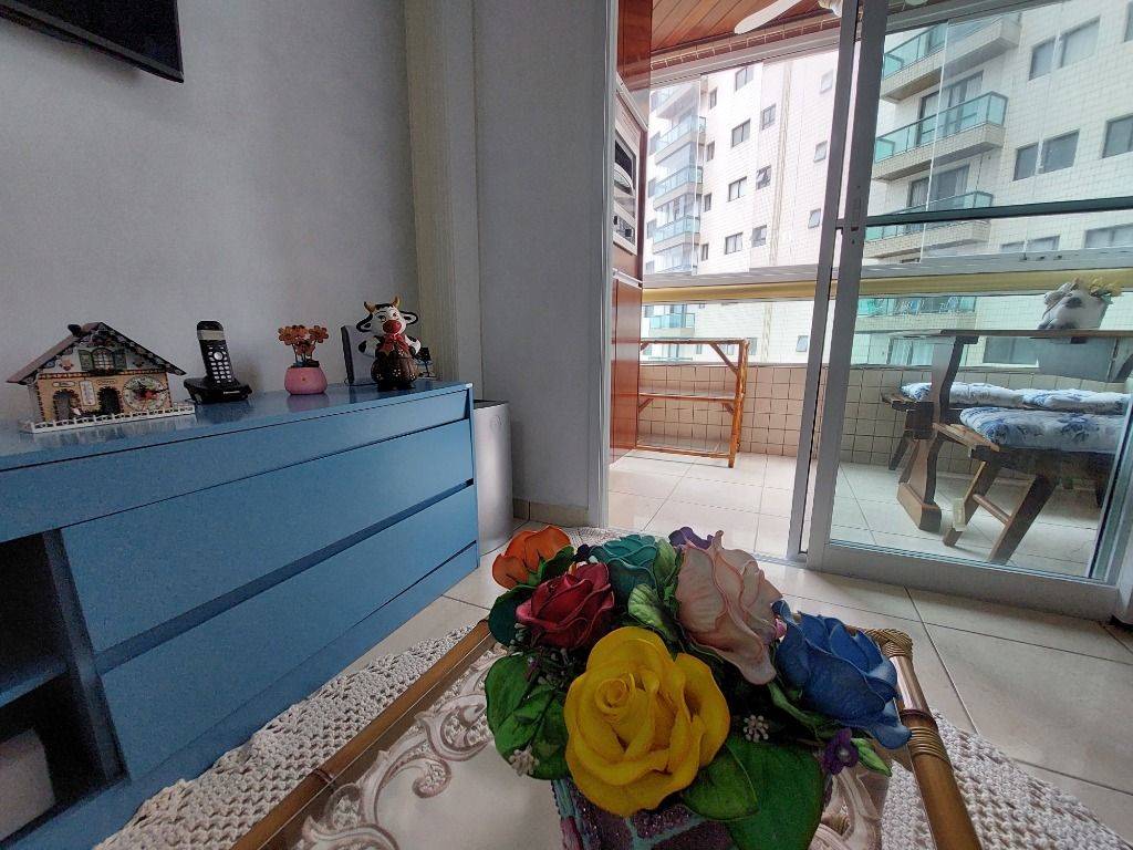 Apartamento, 2 quartos, 68 m² - Foto 2