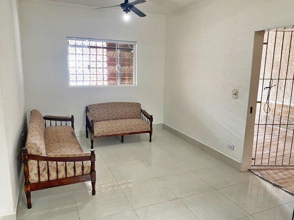 Casa, 2 quartos, 65 m² - Foto 1