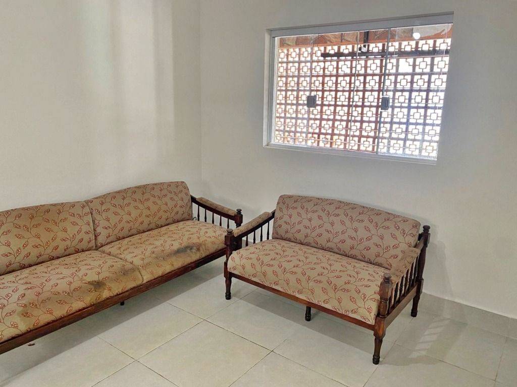 Casa, 2 quartos, 65 m² - Foto 2