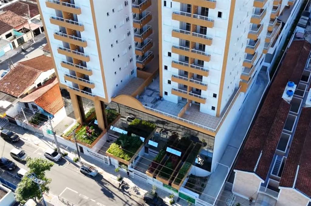 Apartamento, 2 quartos, 60 m² - Foto 21