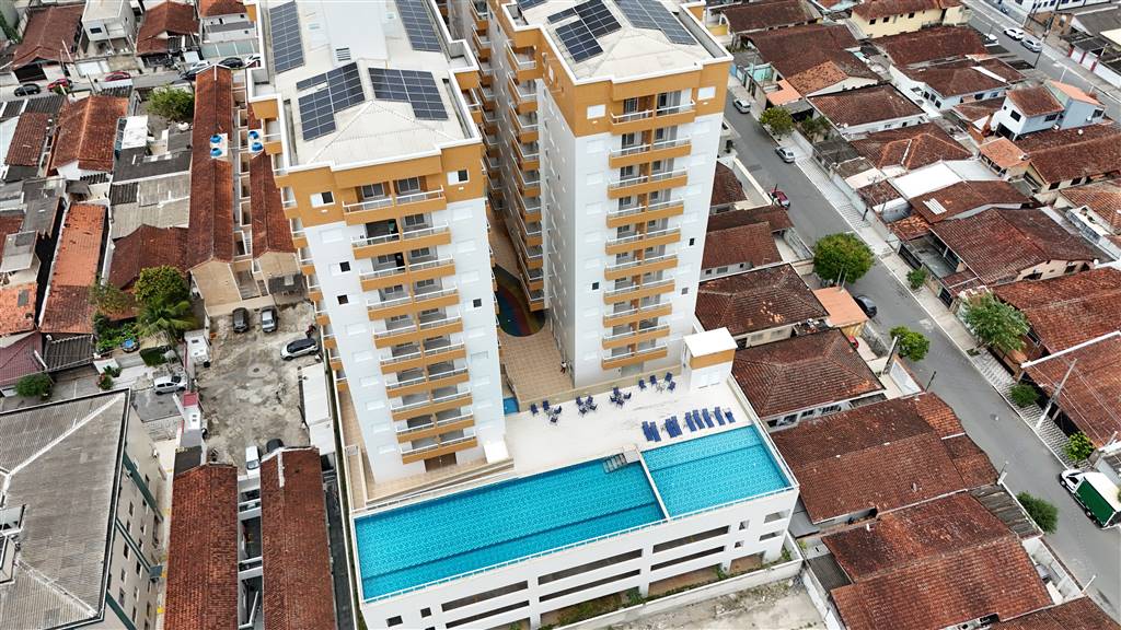 Apartamento, 2 quartos, 60 m² - Foto 22