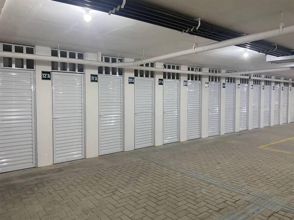 Apartamento, 2 quartos, 60 m² - Foto 24