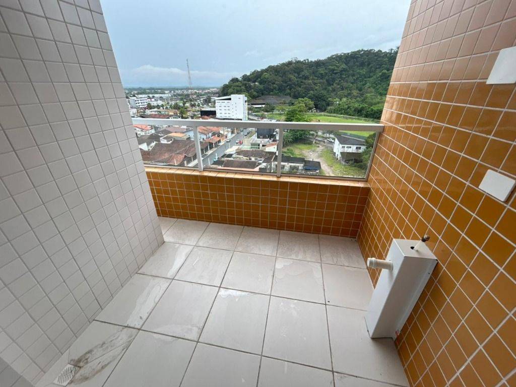 Apartamento, 2 quartos, 60 m² - Foto 5