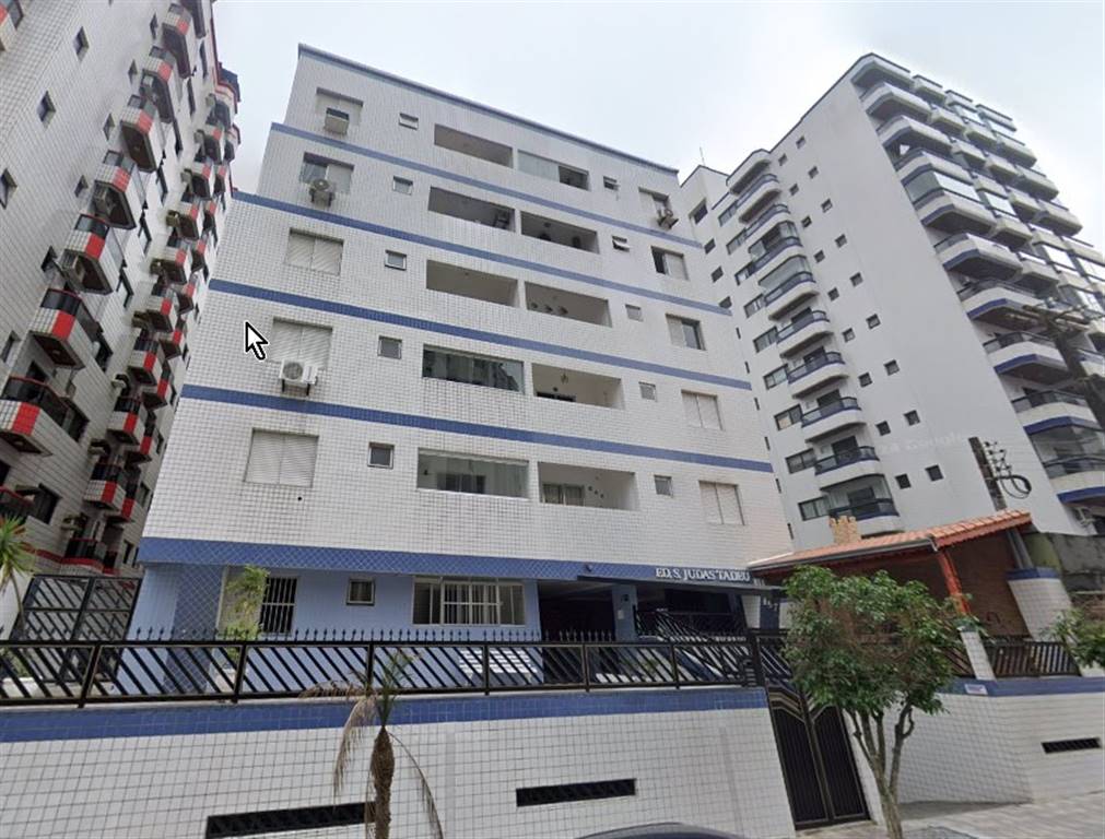Apartamento, 2 quartos, 54 m² - Foto 1