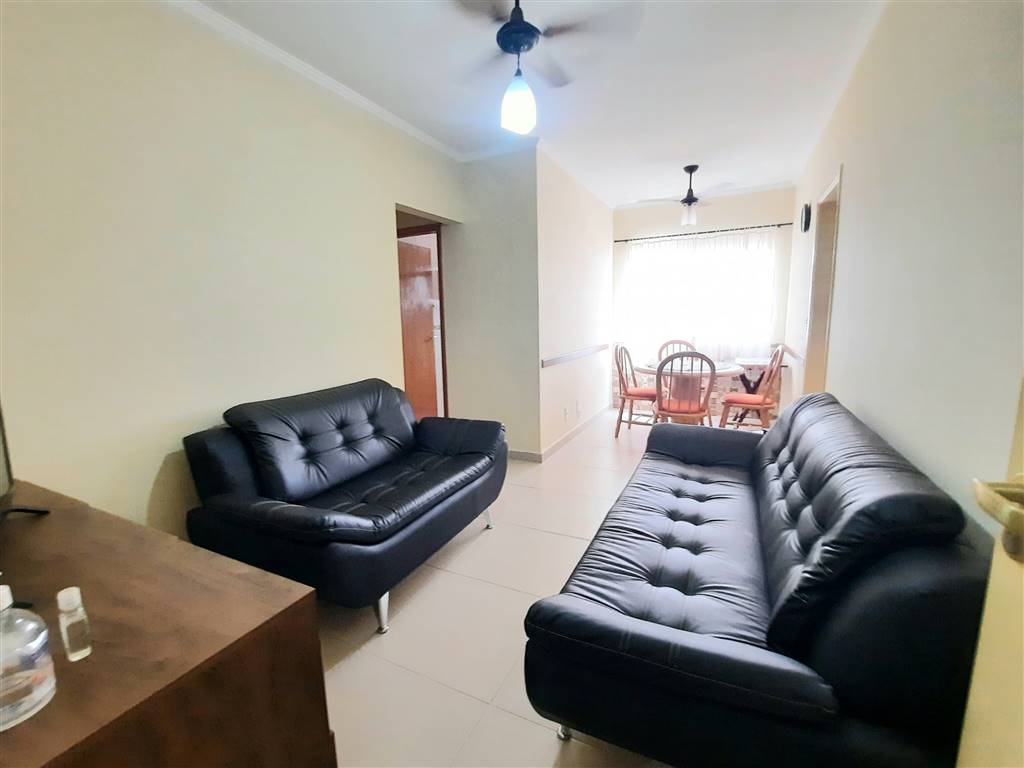 Apartamento, 2 quartos, 54 m² - Foto 2