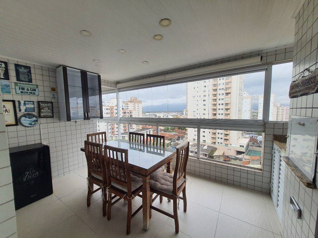 Apartamento, 3 quartos, 122 m² - Foto 2