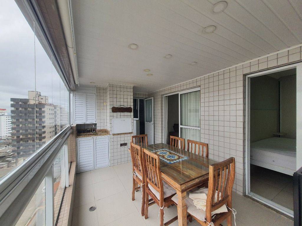 Apartamento, 3 quartos, 122 m² - Foto 5