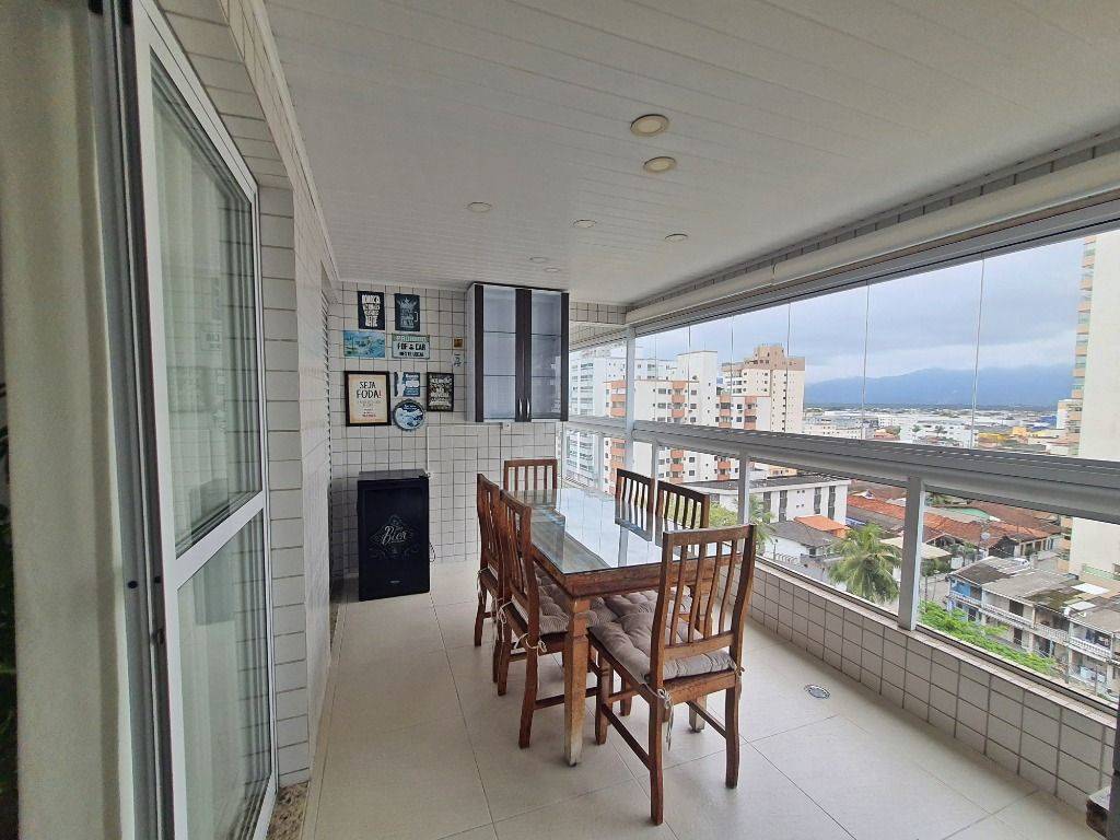 Apartamento, 3 quartos, 122 m² - Foto 6