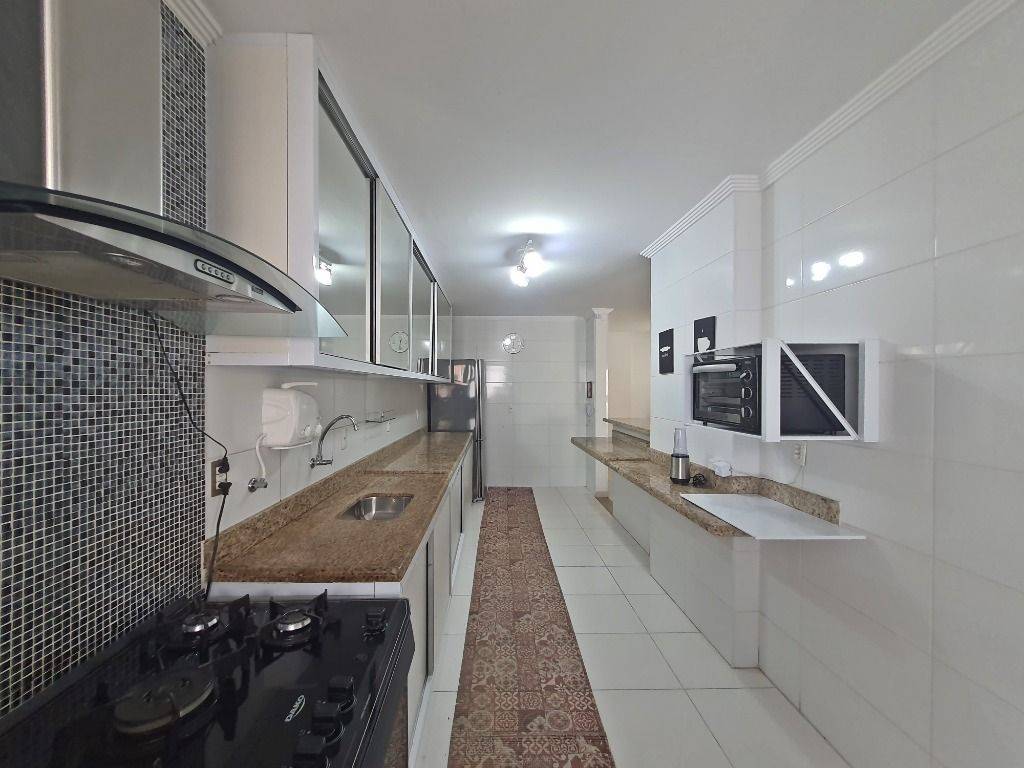 Apartamento, 3 quartos, 122 m² - Foto 17