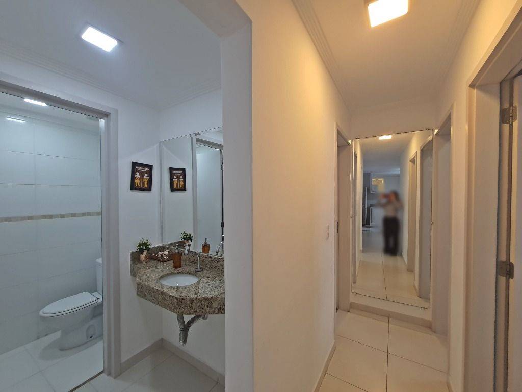 Apartamento, 3 quartos, 122 m² - Foto 21