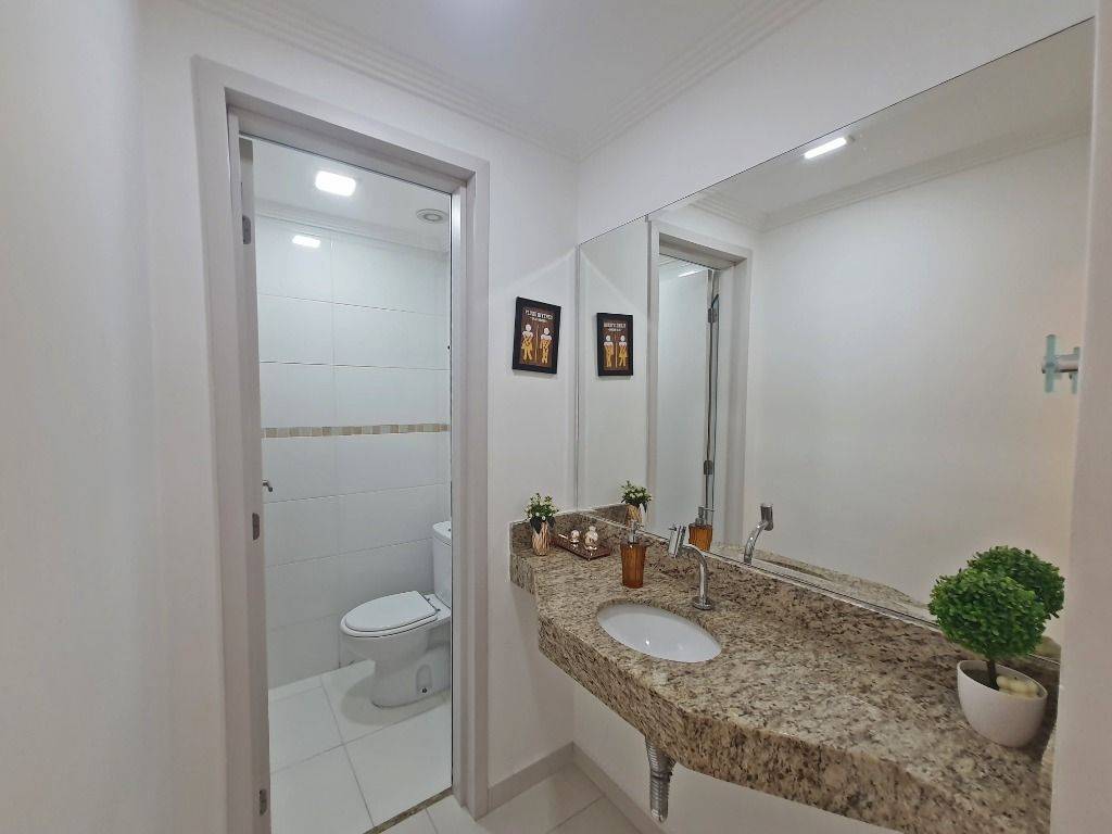 Apartamento, 3 quartos, 122 m² - Foto 22